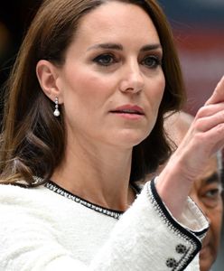 Uderzają w wizerunek Kate. To ona miała stać za słynnym oświadczeniem