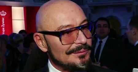Jacyków: "Byłem taką pretensjonalną ciotką"