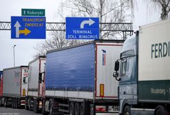 Zamknięcie granicy z Białorusią. Ci przedsiębiorcy mają z tym problem