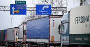 Zamknięcie granicy z Białorusią. Ci przedsiębiorcy mają z tym problem