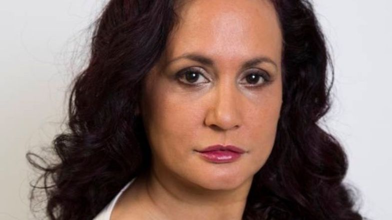 Nie uśmiecha się od kilkudziesięciu lat, bo boi się zmarszczek