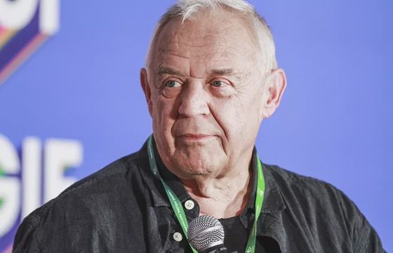 Wielki powrót. Marek Kondrat zagra Rzeckiego w nowej "Lalce"