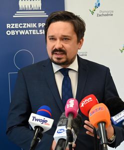 RPO o projekcie ustawy o SN: nie rozwiązuje problemu