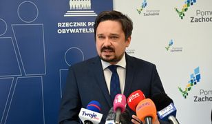RPO o projekcie ustawy o SN: nie rozwiązuje problemu