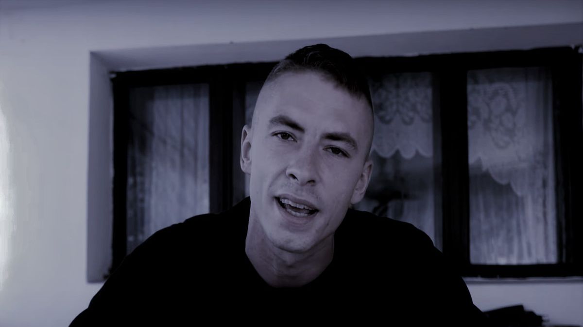 Nie żyje młody raper