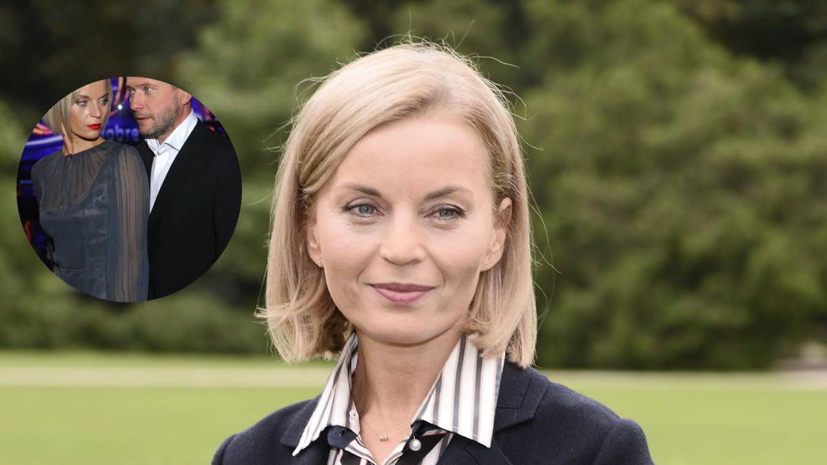 Małgorzata Foremniak może wrócić do "Na dobre i na złe"?