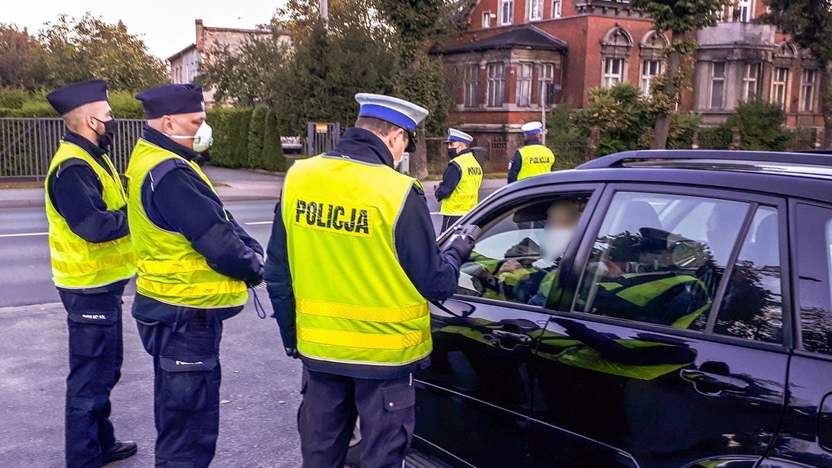 W teorii ma to nie dotyczyć "wczorajszych" kierowców. Skąd takie podwójne standardy?