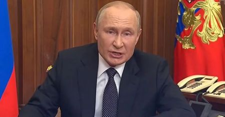 "To nie blef". Władimir Putin ogłosił mobilizację. I straszy świat