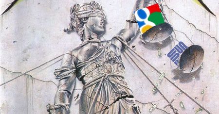 Google vs Oracle, czyli walka o życie Androida [wojny patentowe, cz.1]