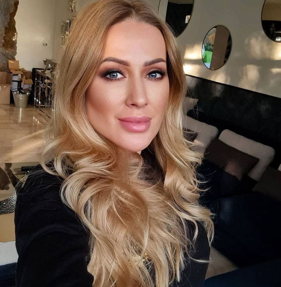 Sylwia Peretti