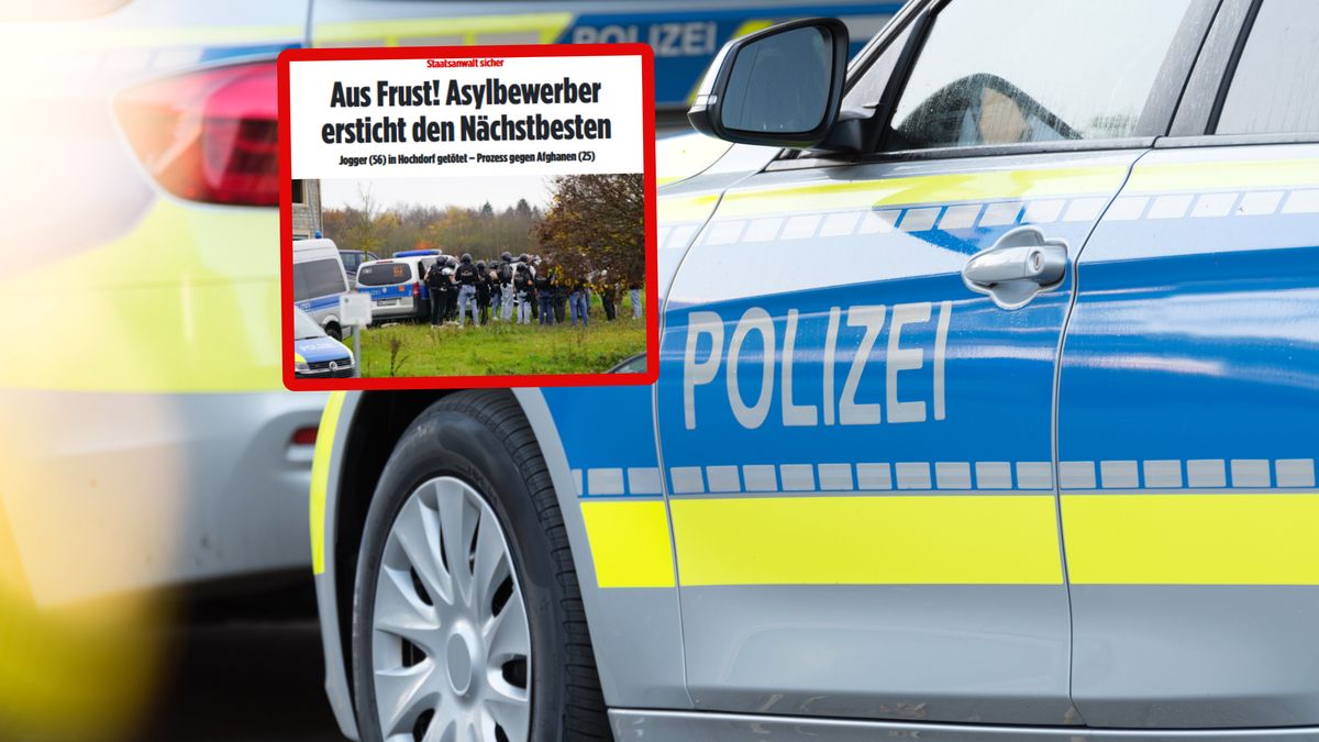 Niemcy. Afgańczyk oskarżony o zamordowanie Francuza.