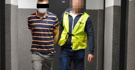 Pobił swoją babcię do nieprzytomności. Kobieta zmarła w szpitalu