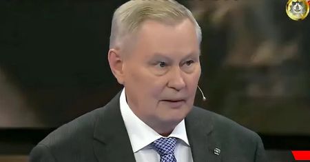 Rosjanie usłyszeli prawdę. Nikt się nie spodziewał takich słów w telewizji