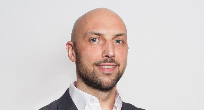 Grzegorz Wilk nowym dyrektorem Pracowni Kreatywnej Time