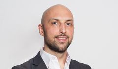 Grzegorz Wilk nowym dyrektorem Pracowni Kreatywnej Time