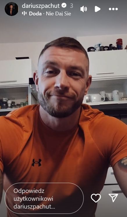 Dariusz Pachut