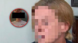 "Koniec pomiatania". Tajemnicze wpisy matki Bartosza G.