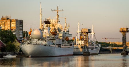 Kiński: W obwodzie królewieckim mogą znajdować się rosyjskie głowice jądrowe