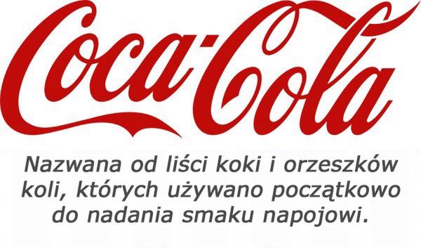 Skąd wzięły się nazwy znanych firm? 7