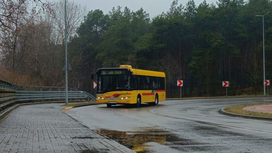 Fot. Włocławska Komunikacja Miejska w Obiektywie/Facebook