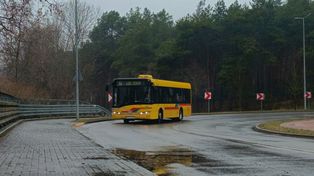 Włocławek: Autobusy pojadą inaczej. Aż siedem linii zmienia trasę