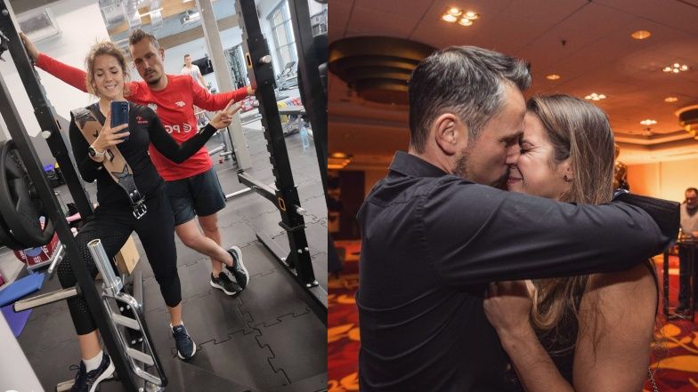 Maria Andrejczyk - nadzieja Polski na Igrzyskach Olimpijskich w Tokio