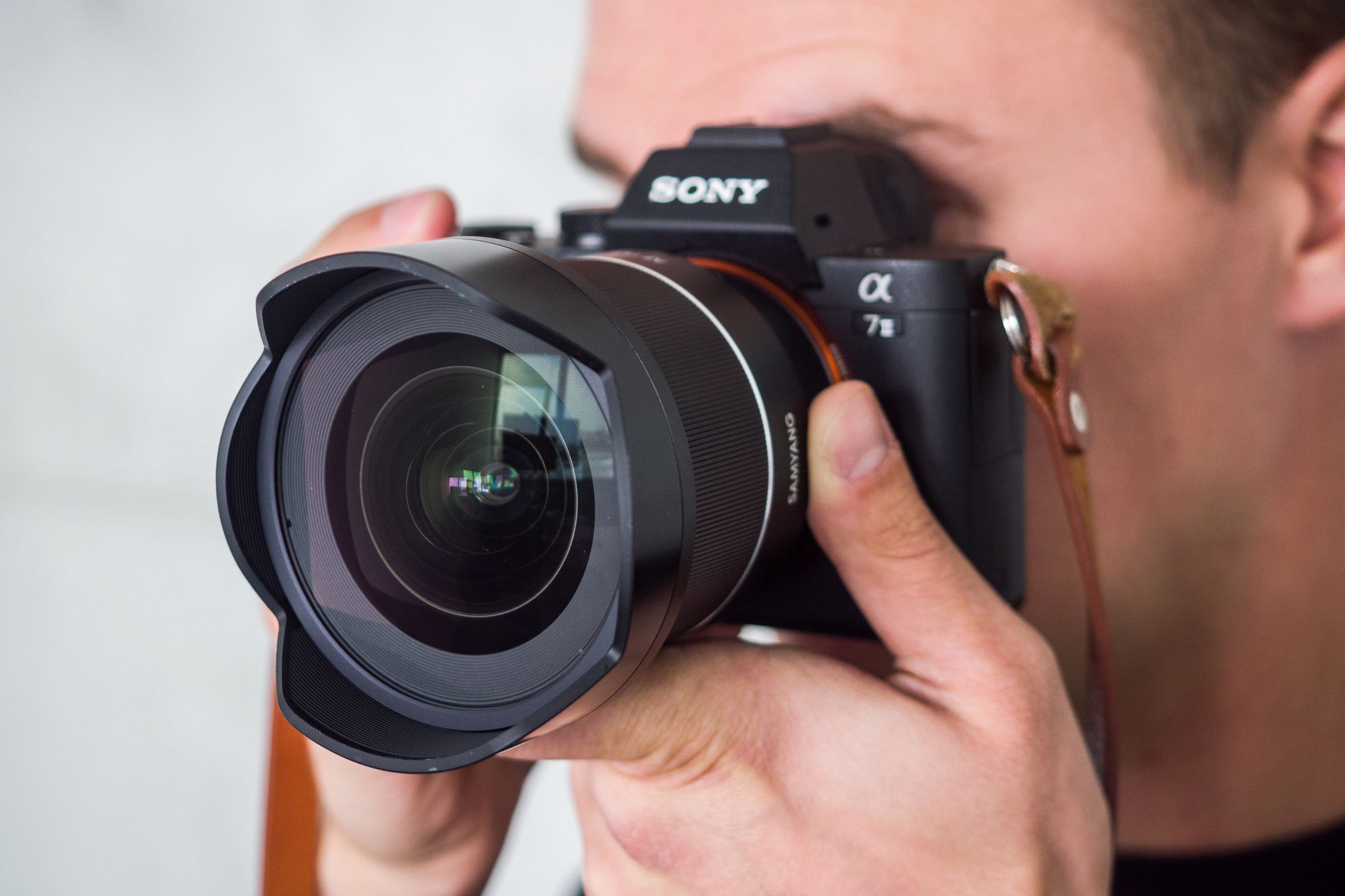 Samyang AF 14 mm f/2.8 FE - ultraszeroko, jasno i w przystępnej cenie [recenzja] 140