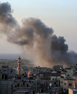 Izrael popełnił zbrodnie wojenne? Prawnicy mają dowody