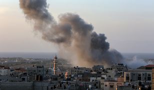 Izrael popełnił zbrodnie wojenne? Prawnicy mają dowody