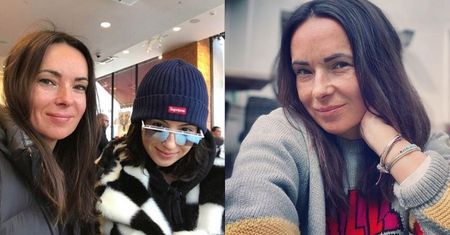 Kasia Kowalska składa córce urodzinowe życzenia: "Wszystkiego, co najpiękniejsze. Szybkiego powrotu do domu" (FOTO)