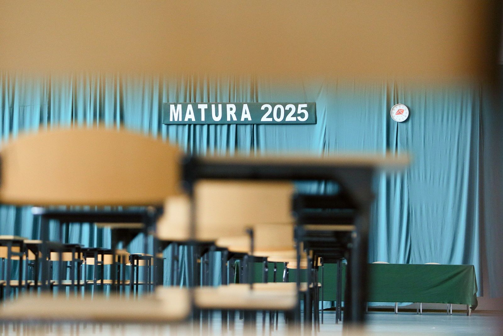 Kiedy matura może zostać unieważniona?