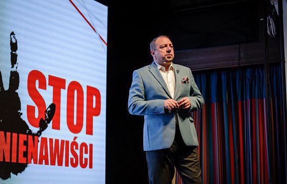 Hejt i mowa nienawiści największym wyzwaniem branży PR