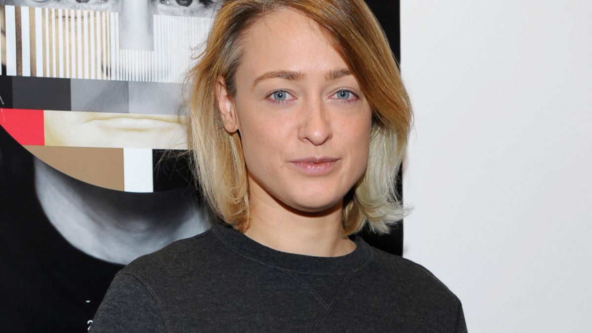 Matylda Damięcka uczciła pamięć zmarłego Hulka Hogana