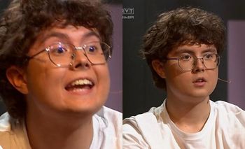 Mateusz Pawłowski traci rezon na wizji: "Nie jestem, k***a, DZIECKIEM"