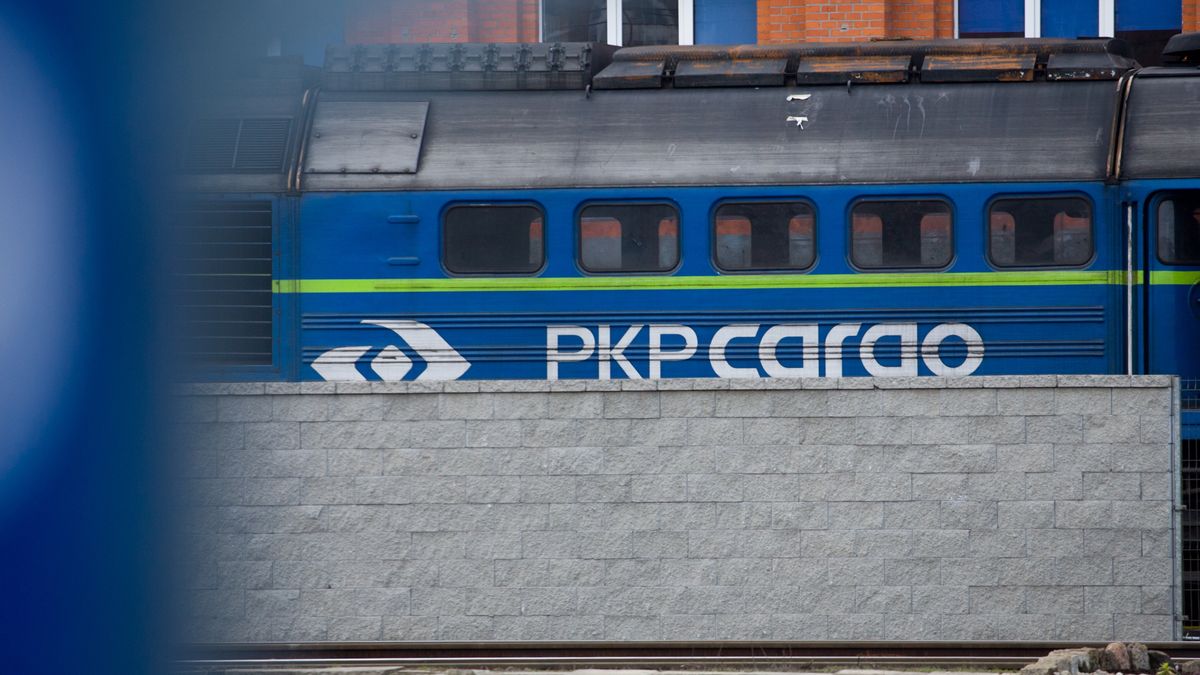 PKP Cargo ma poważne problemy finansowe. Jest wniosek do sądu o sanację