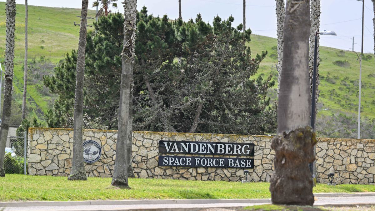 Amerykanie wystrzelili rakietę balistyczną