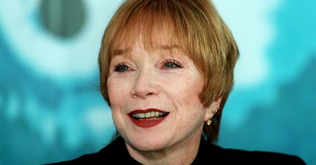 Shirley MacLaine świętuje 91. urodziny. Tak dziś wygląda legenda Hollywood