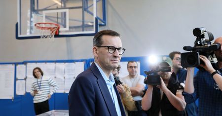 Będzie zemsta na Jakim? "Zagalopował się"