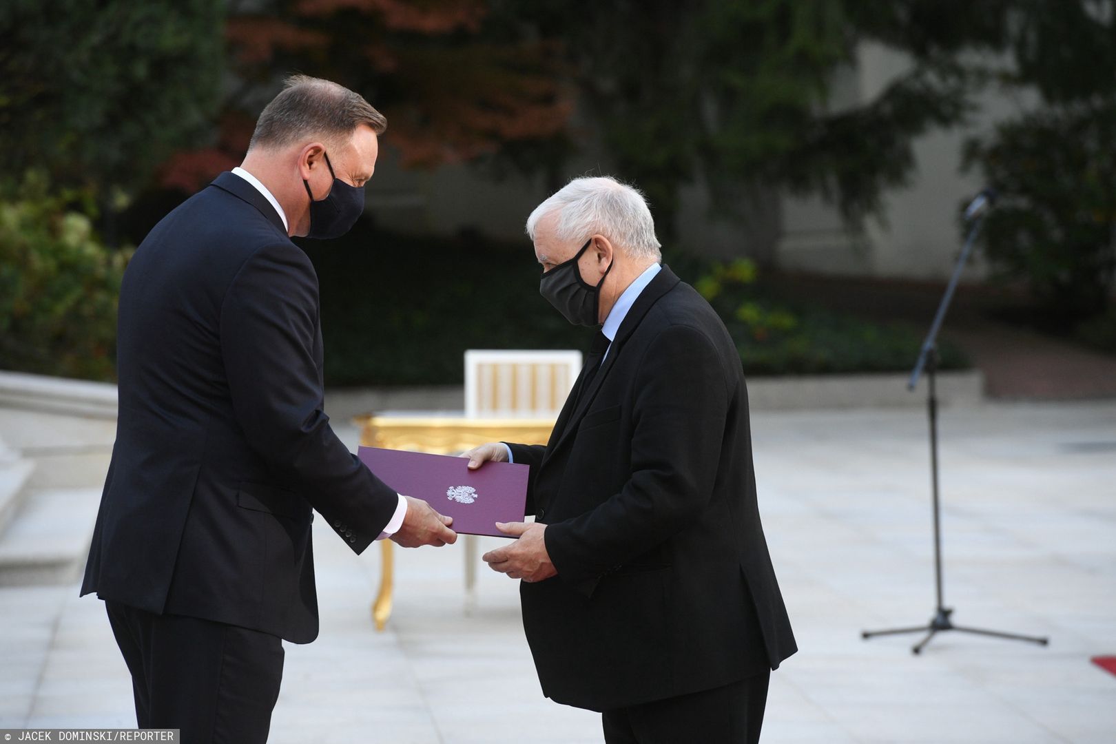 Zaprzysiężenie rządu. Mateusz Morawiecki z nową Radą Ministrów