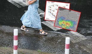"Front przyjdzie z południa". Szykuje się zwrot w pogodzie, wiemy kiedy