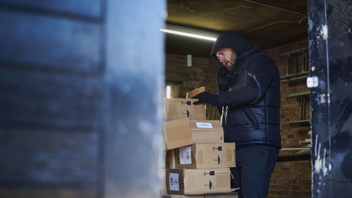 Co wiesz o przemycie?