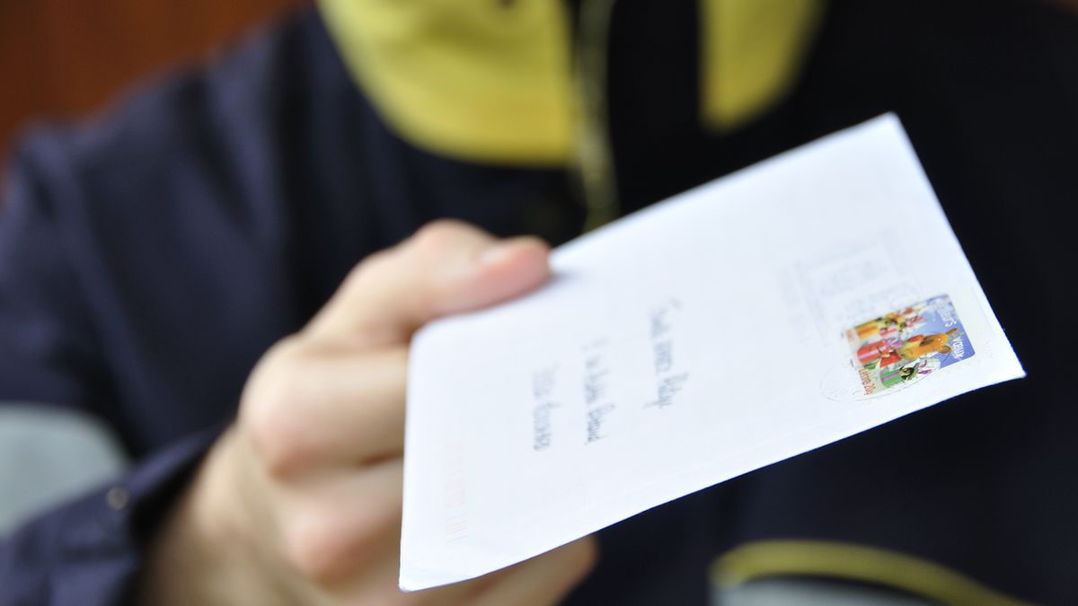 Zmiany w Poczcie Polskiej. Koniec ze znaczkami pocztowymi