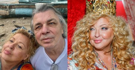 Magda Gessler zwiedza Sri Lankę z Waldemarem, a fanka WYTYKA JEJ BOGACTWO: "Nie byłaby pani tam, gdzie teraz, GDYBY NIE PIENIĄDZE"