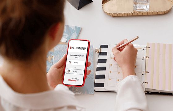 "Historie rodzinne" w kampanii nowej metody płatności Przelewy24 i Santander Consumer Banku
