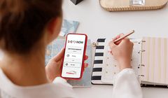 "Historie rodzinne" w kampanii nowej metody płatności Przelewy24 i Santander Consumer Banku