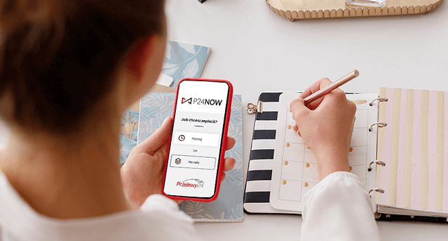 "Historie rodzinne" w kampanii nowej metody płatności Przelewy24 i Santander Consumer Banku