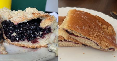 Sprawdziliśmy jagodzianki w różnych miastach. Już wiemy, gdzie zjesz najgorszą