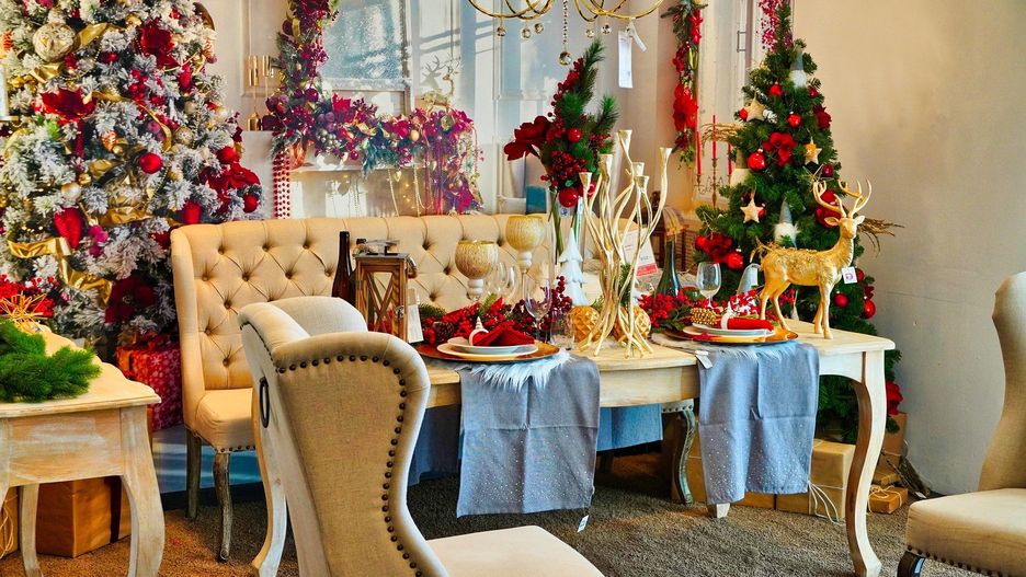 Życzenia na święta