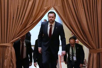 Vance ostrzega Iran. "To jest nasza ostateczna oferta"