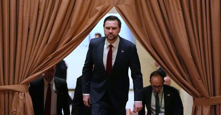 Vance ostrzega Iran. "To jest nasza ostateczna oferta"